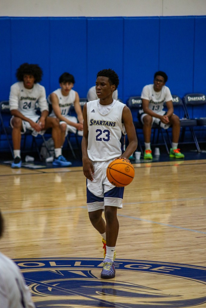 Kayveon Norton