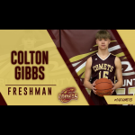 Colton Gibbs