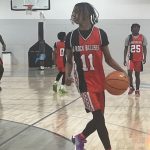 Jamarcus Smith