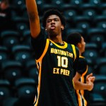 Tristan Edwards