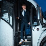 Jackson Paul