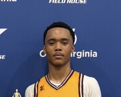 O’mari Williams