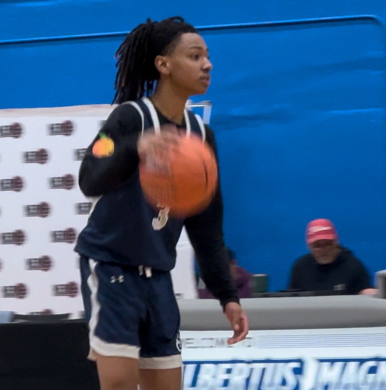 Tahlan Pettway