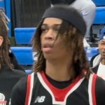 Jaeden Roberts