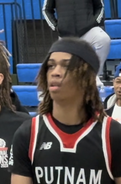 Jaeden Roberts