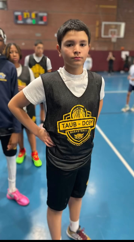 Dominic Reynoso