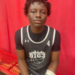Tomi Fasanya
