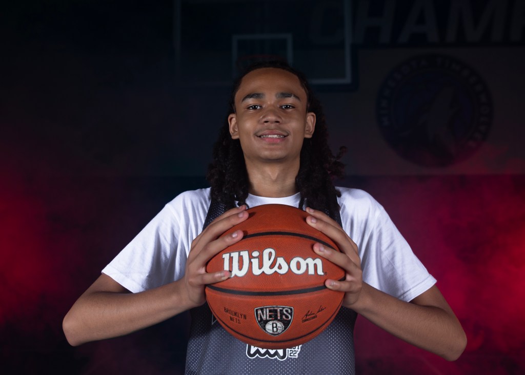 Charlie Dixon-hall