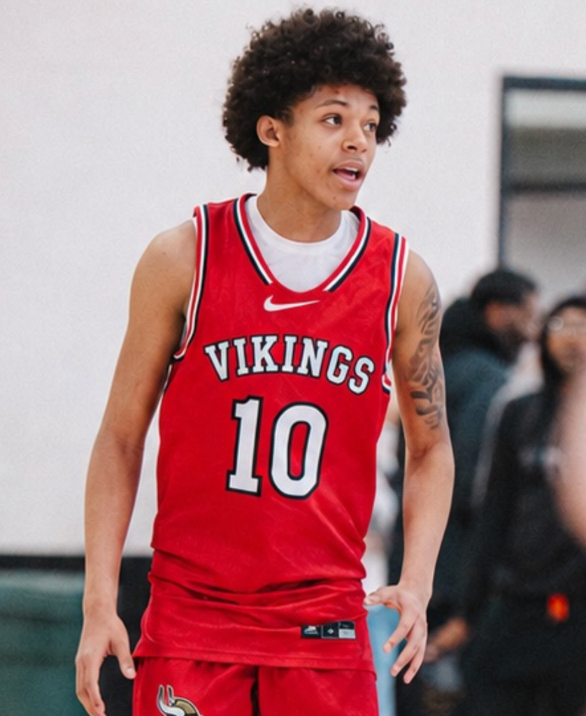Jordan Joiner