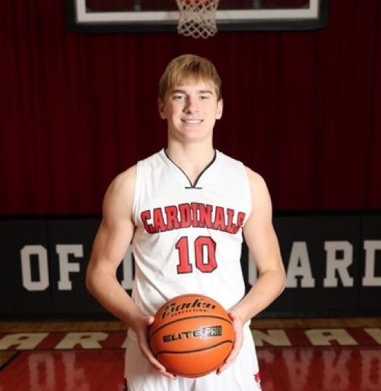 South Dakota New Year Hoops Update
