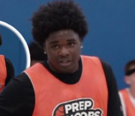 Jamal Craig
