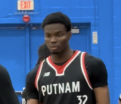 Samuel Nosakhare