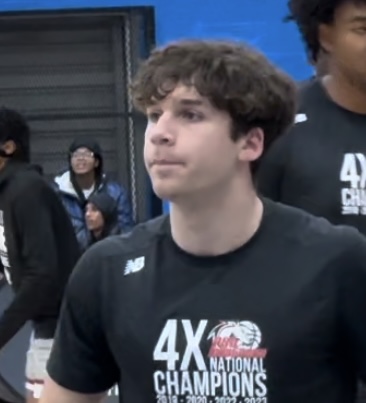 Nico Peña