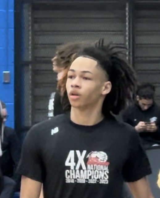 Tony Williams
