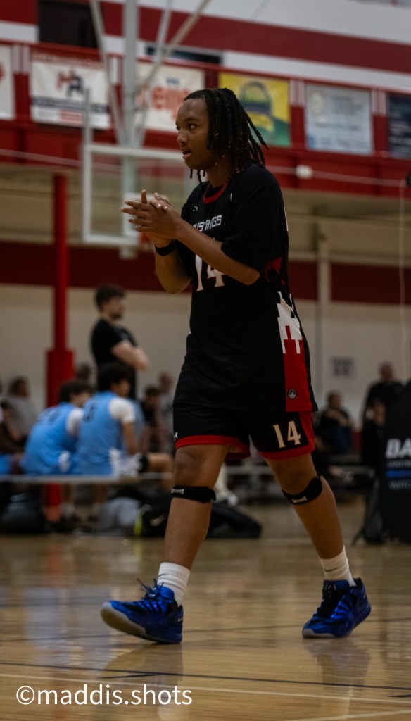 Semaj Hudson