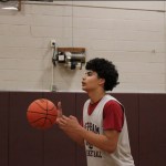 Caleb Caraballo
