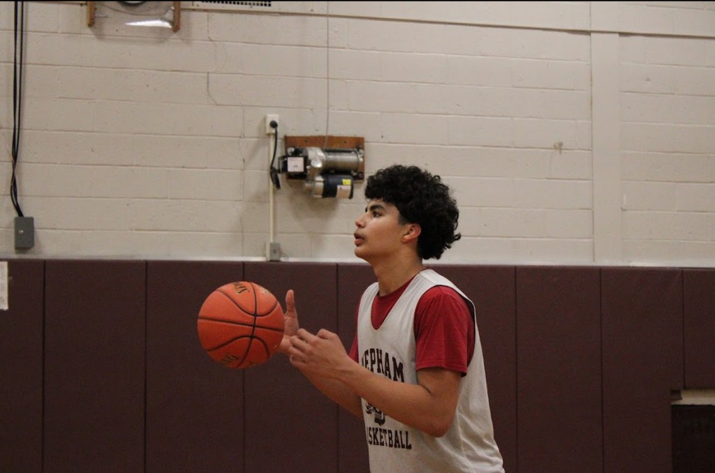 Caleb Caraballo