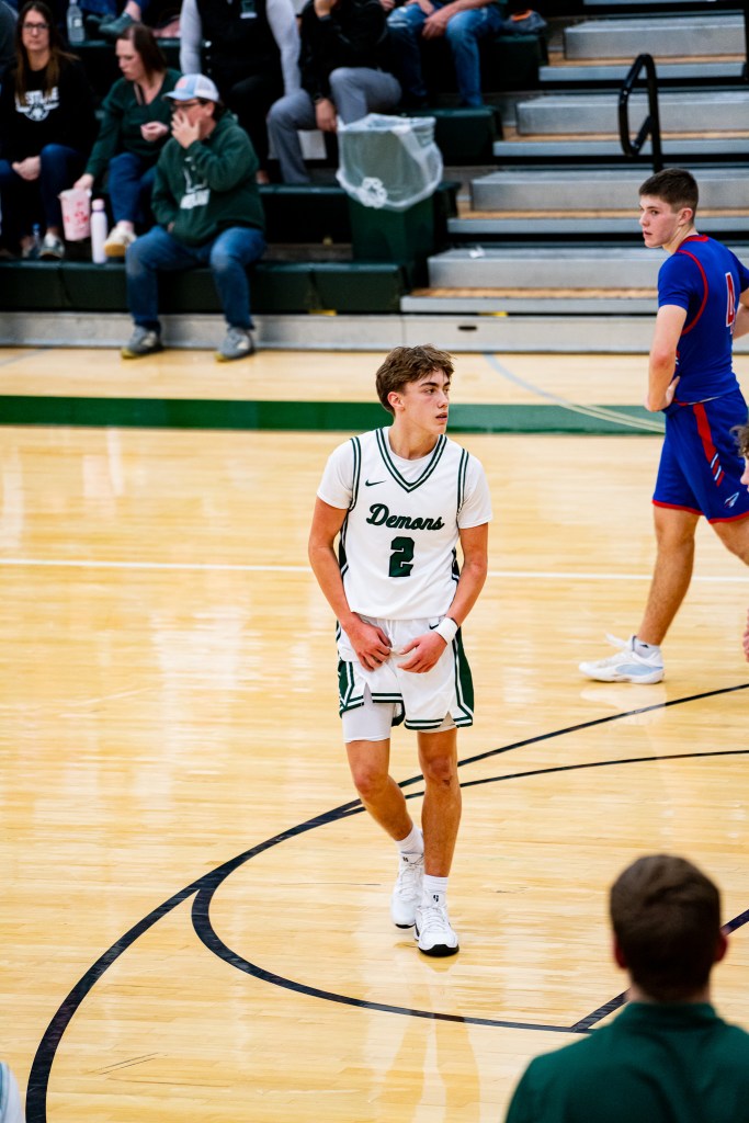 Gage Carlson