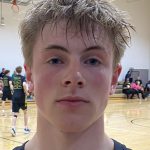 Caden Gustafson