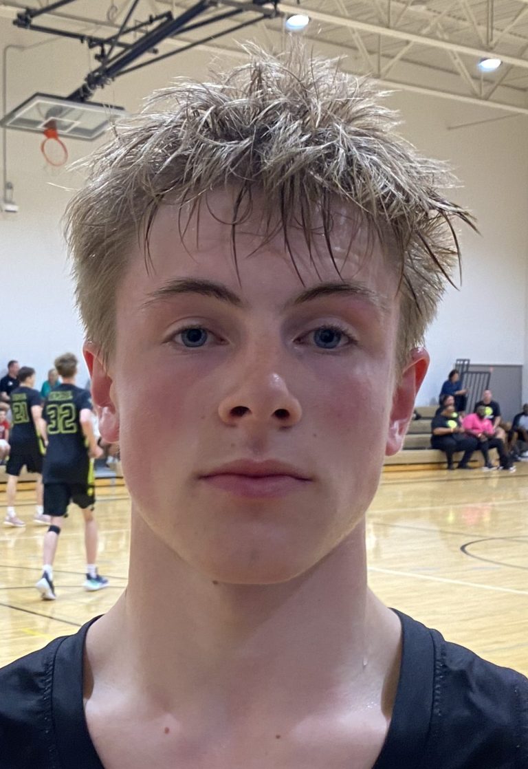 Caden Gustafson