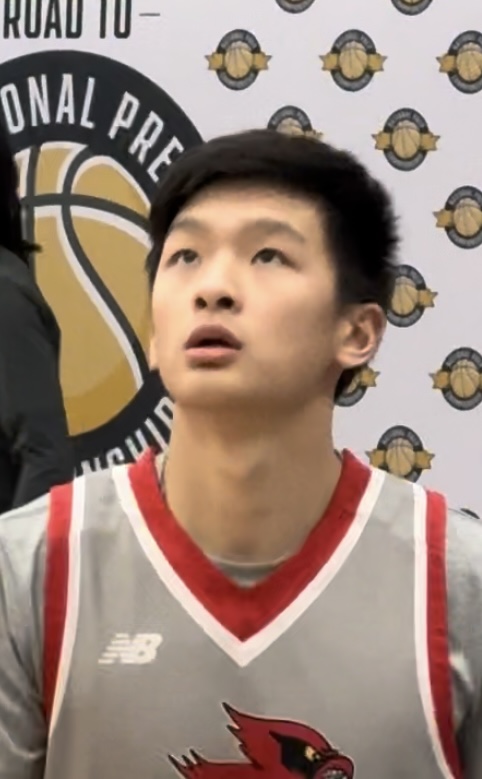 Donovan Lee