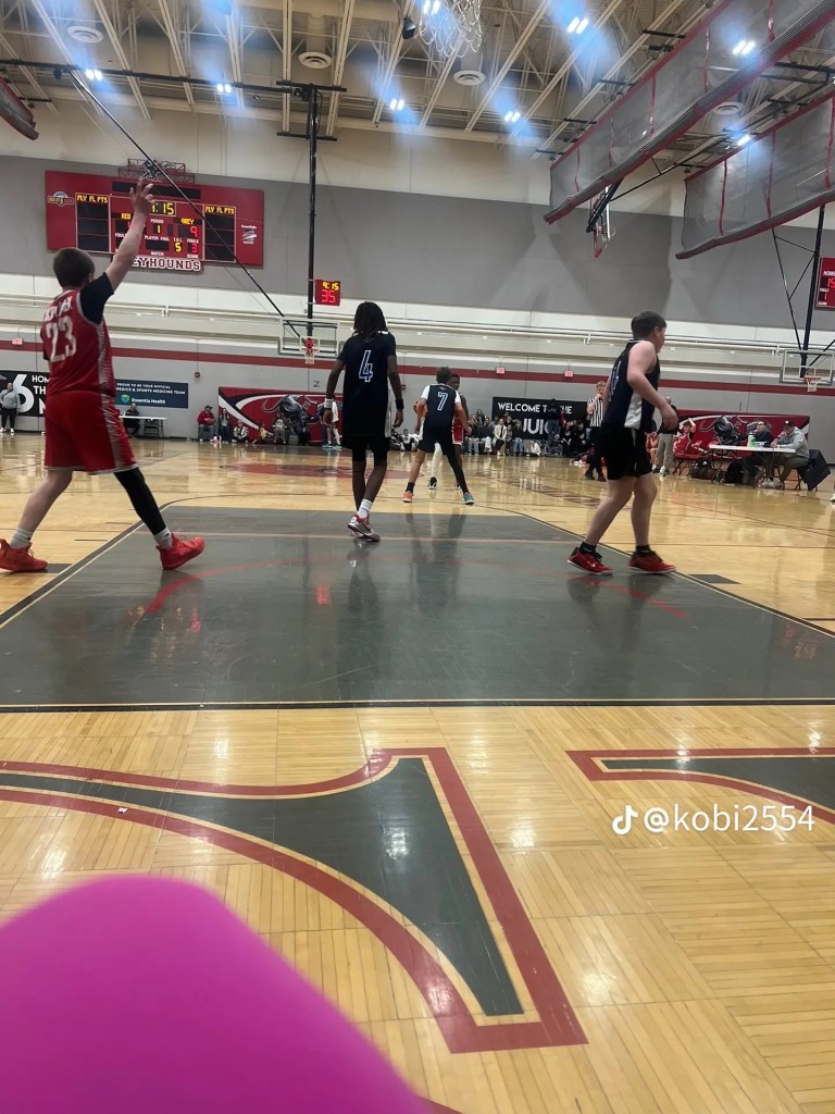 Jamir Lofton