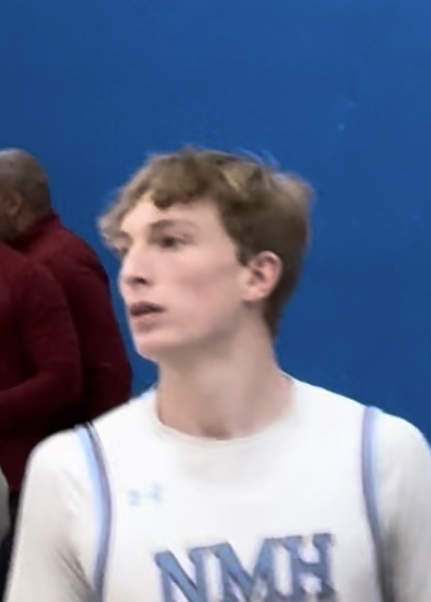 Freddie Bacon