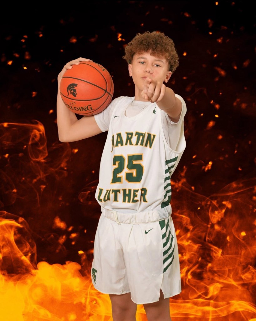 Cameron Hahn