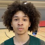 Xavier Allen