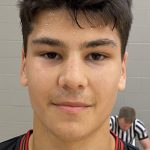 Gabe Servais