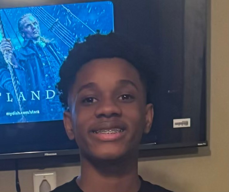 Ladarius Brent
