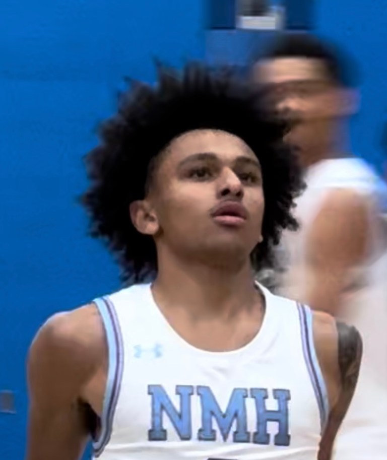 Gregory Brooks III