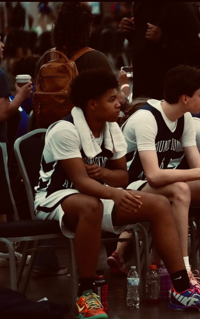 Greyson Coleman