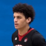 Carson McDonald