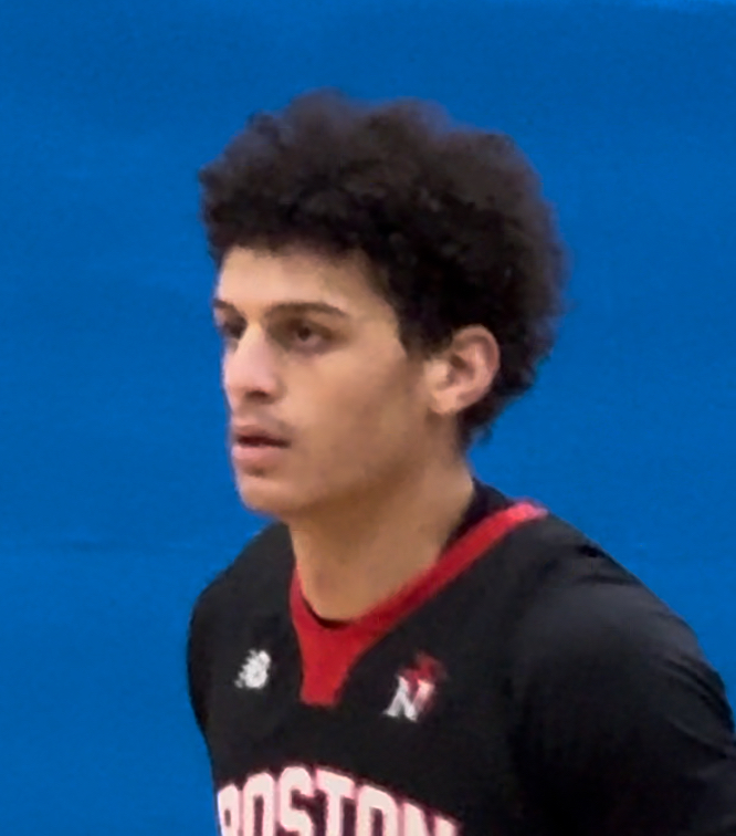 Carson McDonald