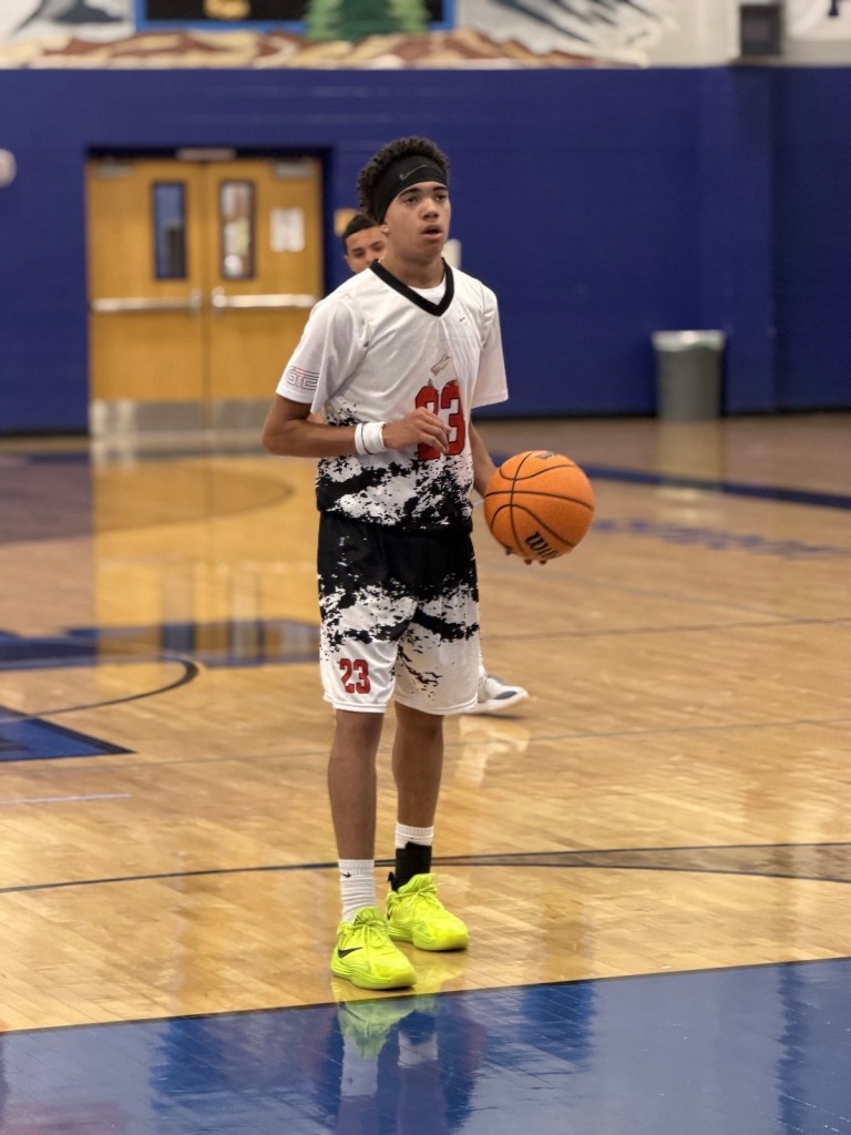 Kaidyn Duncan