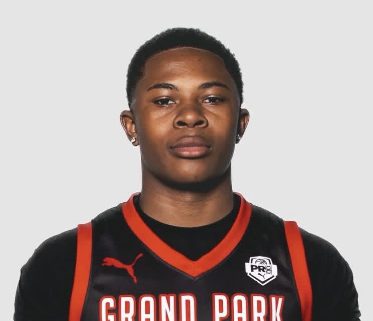 Gregory Daniel