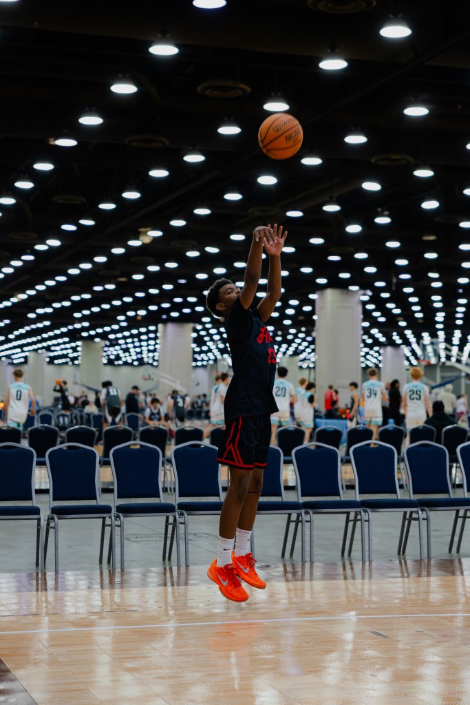 Braylon Hayes