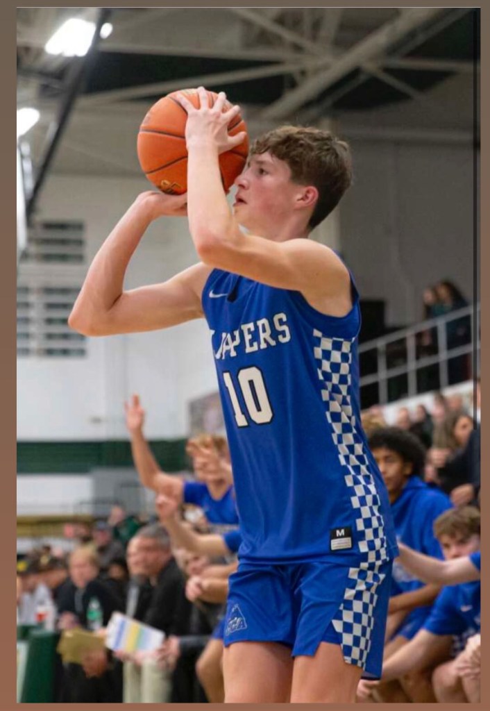 Carson Robert Meskimen