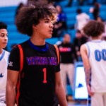 Tre Walker III