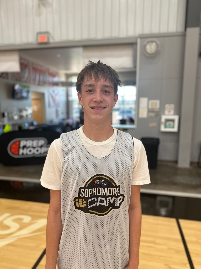 South Dakota prospects on the rise