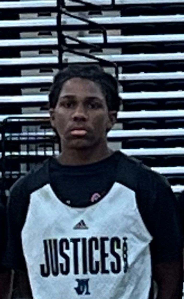 Elijah Charles
