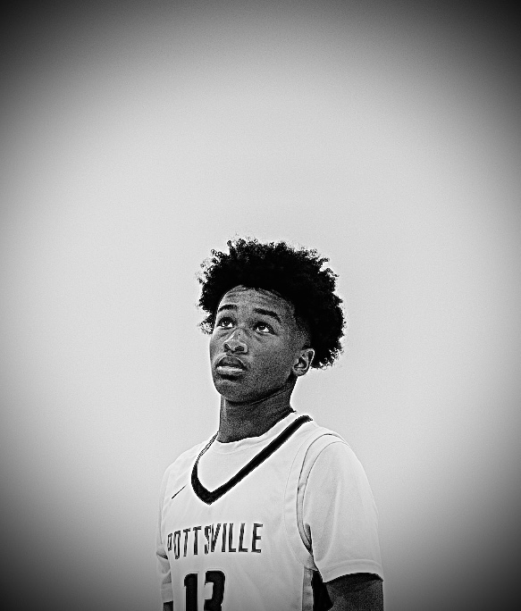 Caleb Lewis