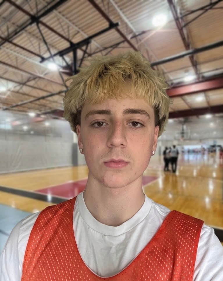 Mason Goddard
