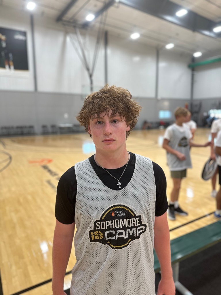 Lincoln Bottum