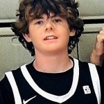 Mason Bradley