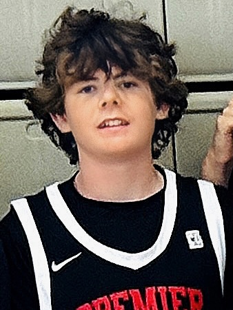 Mason Bradley