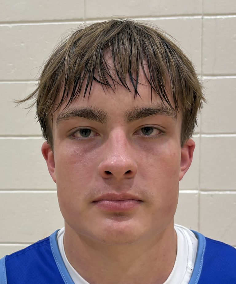 Dayne Kauffman