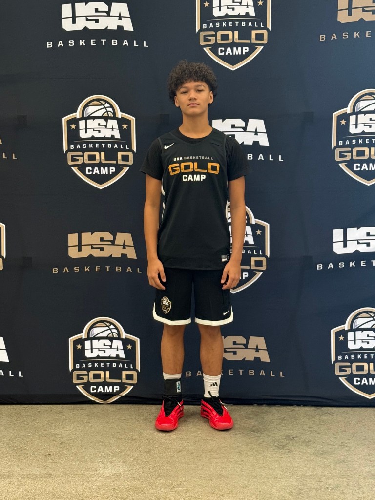 Zeke Segoviano