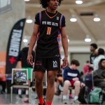 Jaray Walker